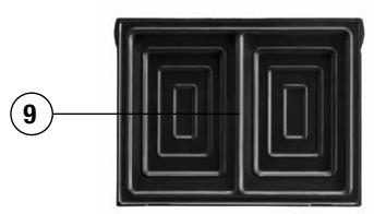 LAGRANGE TARTI GAUFRES 029112 - LA RICETTA DI BASE DELLE CIALDE LIONESI ZUCCHERATE - 4