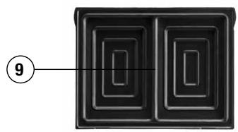 LAGRANGE TARTI GAUFRES 029112 - RECETA BÁSICA DE LOS GOFRES LIONESES DULGES - 4
