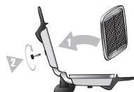 LAGRANGE 039421 - Switching on and using the appliance - 1