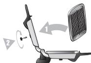 LAGRANGE 039641 - Switching on and using the appliance - 1