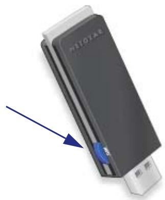 NETGEAR WNDA3100V2 - To use WPS to join a wireless network: - 1