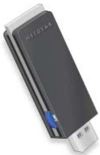 NETGEAR WNDA4100 - N900 Wireless Dual Band USB Adapter (WNDA4100) User Manual - 1