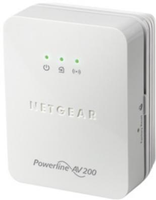 NETGEAR XWNB5602 - 2