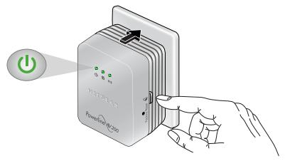 NETGEAR XWNB5602 - Installer les adaptateurs et surfer sur le web avec wifi - 2