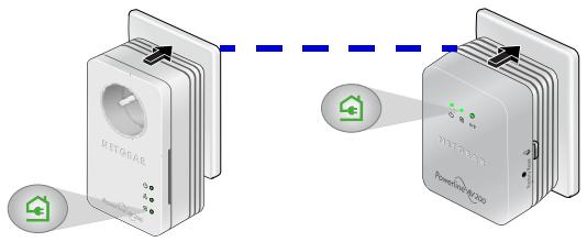 NETGEAR XWNB5602 - Installer les adaptateurs et surfer sur le web avec wifi - 3