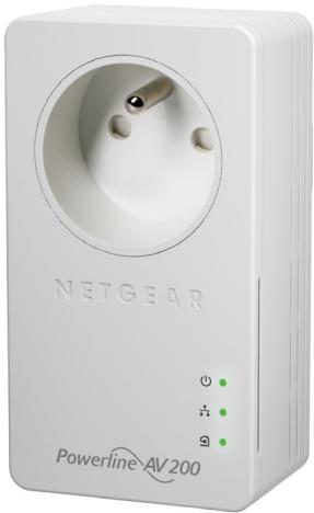 NETGEAR XWNB5602 - 1