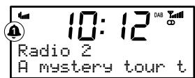 PURE SIESTA IDOCK - Comment programmer une alarme - 3