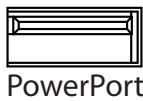 PURE SIESTA IDOCK - PowerPort - 1