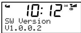 PURE SIESTA IDOCK - Software version/upgrade - 1