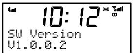 PURE SIESTA IDOCK - Versione/aggiornamento del software - 1