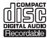 MARANTZ 5004 - Lecture de disques CD-R/CD-RW - 1