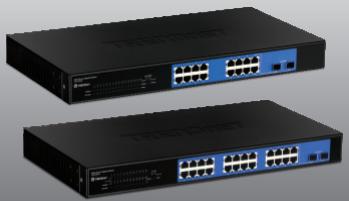 TRENDNET TEG-2248WS - 2