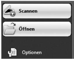 IRIS SCAN BOOK 2 - Readiris™ verwenden - 2