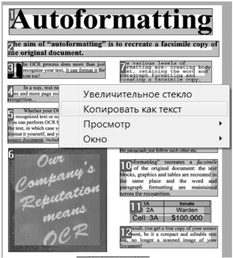 IRIS SCAN BOOK 2 - Пгимеры: - 1