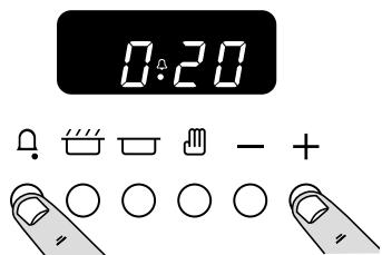 FALCON CLASSIC90 - Die Uhr - 3