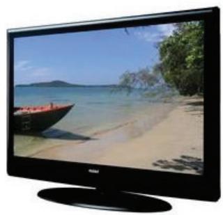 OPTEX ORT 8895-HD - Connexion à votre téléviseur : - 1