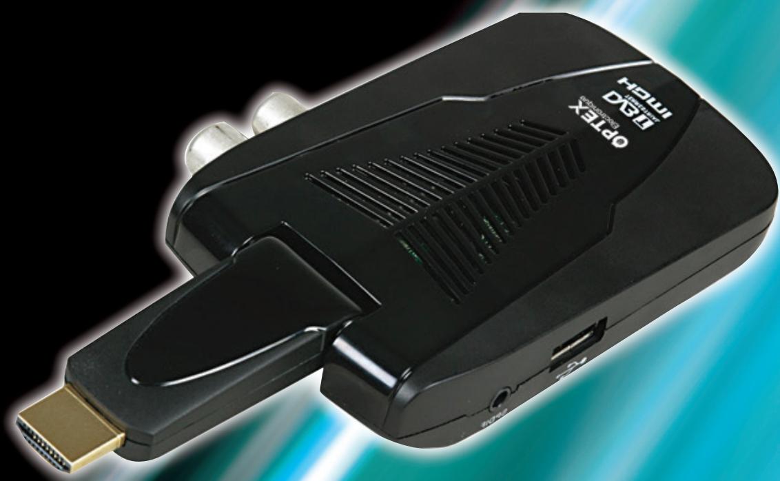 OPTEX ORT 8895-HD - ORT 8896-HD - 1