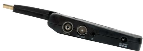 OPTEX ORT 8895-HD - Connexion à votre téléviseur : - 2