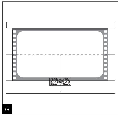 FOCAL CHORUS 826V - User instructions - 1
