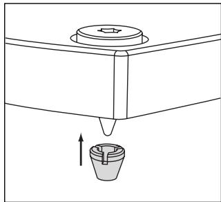 FOCAL CHORUS 826V - Choix des cables - 1
