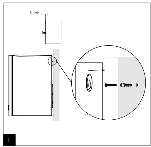 FOCAL CHORUS SW 700 V - User instructions - 2