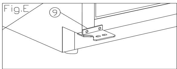 AVINTAGE AV205 - PRO51C/AV53CDZ/AV54SXDZ(-IX): - 5
