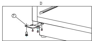 AVINTAGE AV205 - PRO51C/AV53CDZ/AV54SXDZ(-IX): - 9