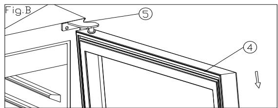 AVINTAGE AV205 - PRO51C/AV53CDZ/AV54SXDZ(-IX): - 2