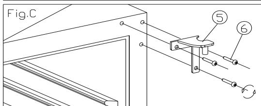 AVINTAGE AV205 - PRO51C/AV53CDZ/AV54SXDZ(-IX): - 3