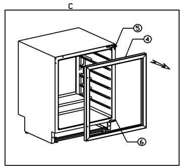 AVINTAGE AV205 - CV52IXDZ: - 3