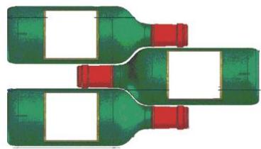 AVINTAGE AV205 - Types de croisement : - 2