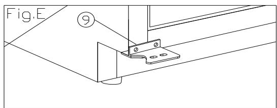 AVINTAGE AV205 - PRO51C/AV53CDZ/AV54SXDZ(-IX): - 5