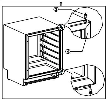 AVINTAGE AV205 - CV52IXDZ - 2