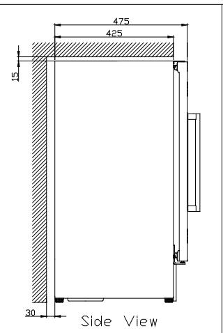 AVINTAGE AV50C - AV7X(-1X): - 2