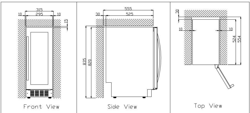 AVINTAGE AV50C - AV21SX(-IX)： - 1