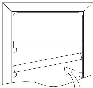 AVINTAGE AV50C - Shelves - 1