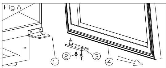 AVINTAGE AV50C - PRO51C/AV53CDZ/AV54SXDZ(-IX): - 1
