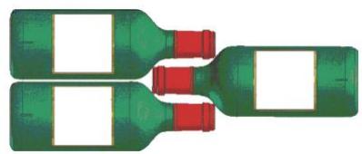 AVINTAGE AV51SX - Types de croisement : - 1