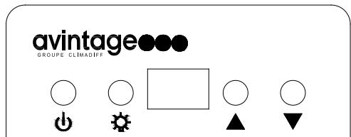 AVINTAGE AV51SX - AV7X(-IX) - 1