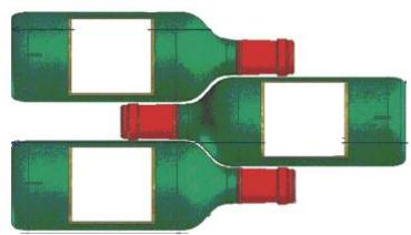 AVINTAGE AV51SX - Types de croisement : - 2