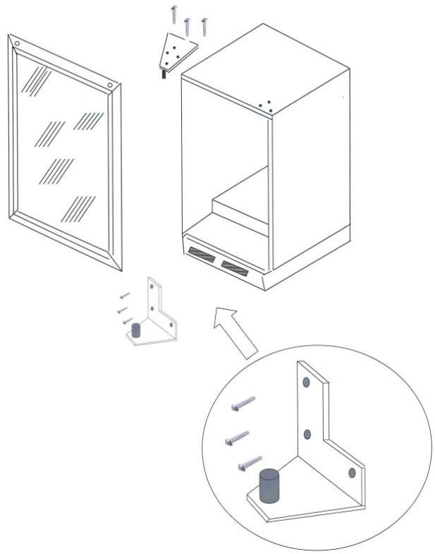 AVINTAGE AV51SX - FOR AV7X(-IX): - 1