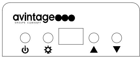 AVINTAGE AV51SX - AV7X(-1X) - 1