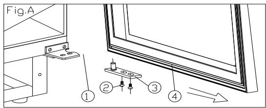 AVINTAGE AV51SX - PRO51C/AV53CDZ/AV54SXDZ(-IX): - 1