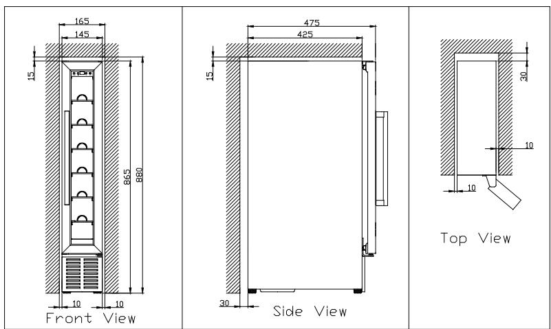 AVINTAGE AV53CDZ - AV7X(-1X): - 1
