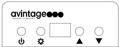 AVINTAGE AV53CDZ - AV7X(-IX) - 1