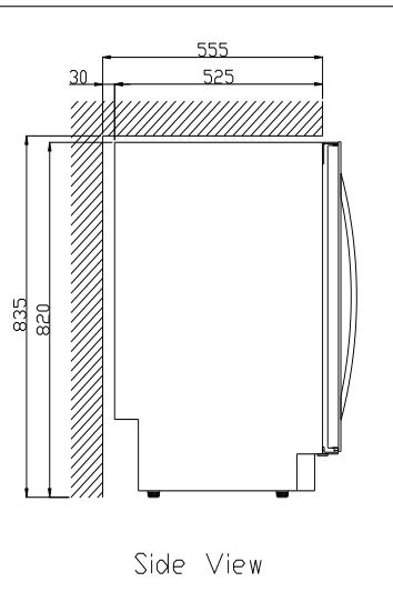 AVINTAGE AV53CDZ - PRO51C/AV53CDZ/AV54SXDZ(-IX): - 10
