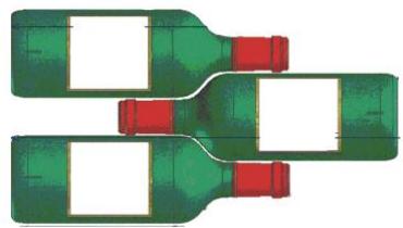 AVINTAGE AV53CDZ - Types de croisement : - 2