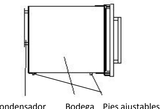 AVINTAGE AV41SXDP - Reglamento de seguidad - 6