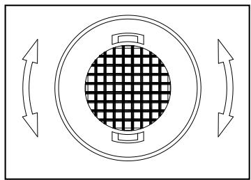 AVINTAGE AV41SXDP - Removing Shelves - 2
