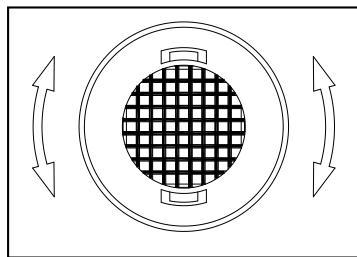 AVINTAGE AV41SXDP - Cómo SACAR las parrillas - 2